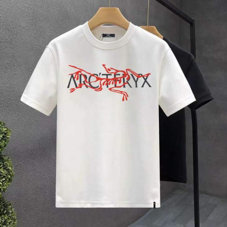 Picture of Arcteryx T Shirts Short _SKUArcteryxXS-L55txS03622845